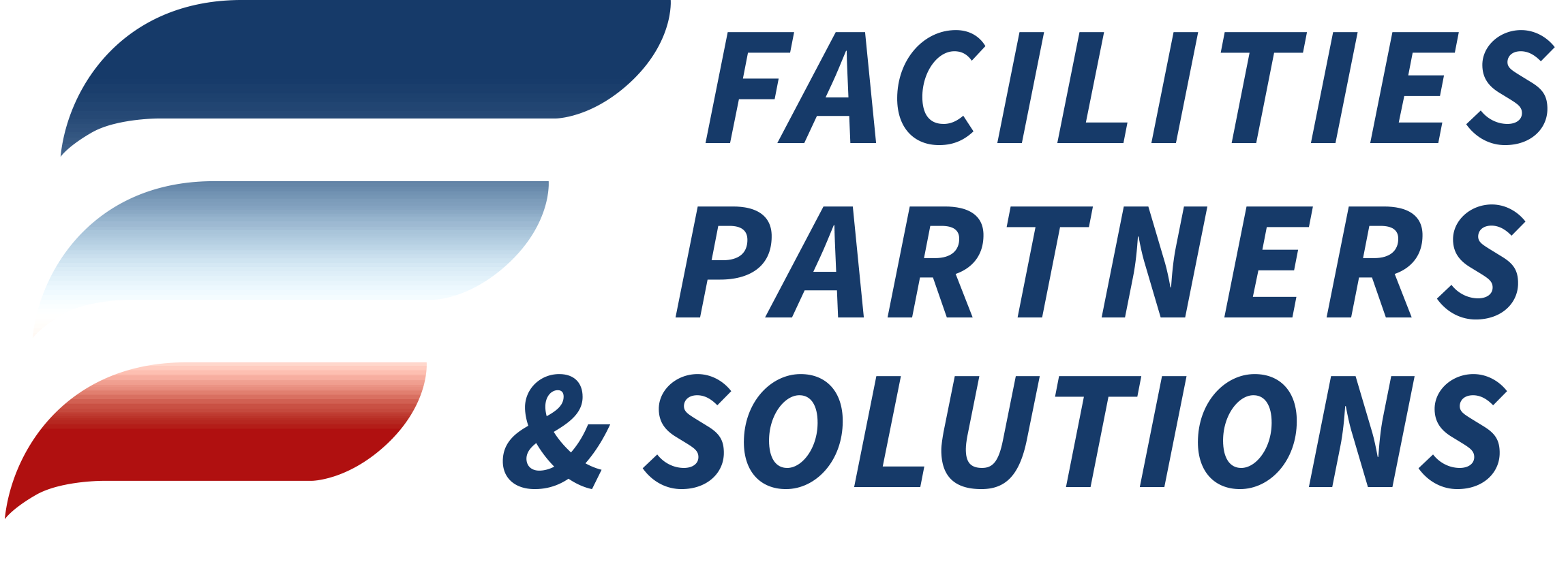 Facilities Partners and Solutions Logo